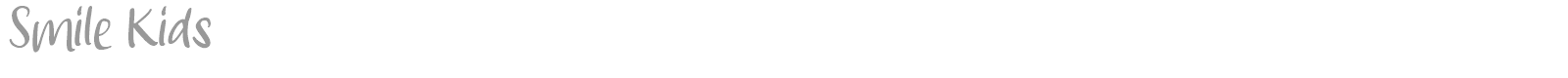 Smile Kids font preview
